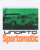 UNDEFEATED SPORTOMATIC S/S TEE