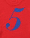 UNDEFEATED SPORTSMAN L/S TEE