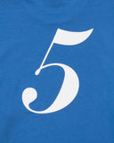 UNDEFEATED SPORTSMAN L/S TEE