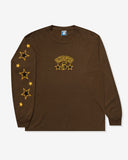 UNDEFEATED STARS & STRIKES L/S TEE