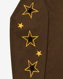 UNDEFEATED STARS & STRIKES L/S TEE