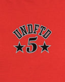 UNDEFEATED STARS & STRIKES L/S TEE