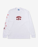 UNDEFEATED STARS & STRIKES L/S TEE