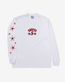 UNDEFEATED STARS & STRIKES L/S TEE