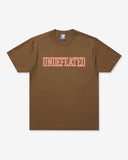 UNDEFEATED STATE S/S TEE