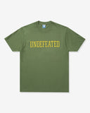 UNDEFEATED STATE S/S TEE