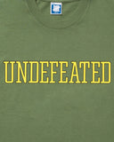UNDEFEATED STATE S/S TEE