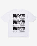 UNDEFEATED STREAK S/S TEE