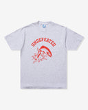 UNDEFEATED TACKLE S/S TEE