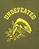 UNDEFEATED TACKLE S/S TEE