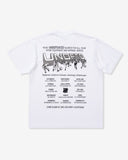 UNDEFEATED TEAM STORE S/S TEE