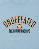 UNDEFEATED TOURNAMENT S/S TEE