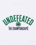 UNDEFEATED TOURNAMENT S/S TEE