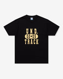 UNDEFEATED TRACK S/S TEE