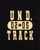 UNDEFEATED TRACK S/S TEE