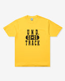 UNDEFEATED TRACK S/S TEE