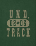 UNDEFEATED TRACK S/S TEE