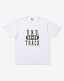 UNDEFEATED TRACK S/S TEE