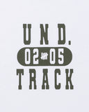 UNDEFEATED TRACK S/S TEE