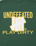 UNDEFEATED TRADEMARK S/S TEE