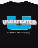 UNDEFEATED U-CORP S/S TEE