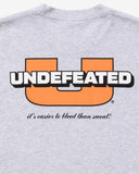 UNDEFEATED U-CORP S/S TEE