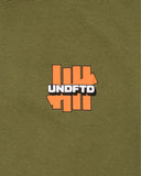 UNDEFEATED U-CORP S/S TEE