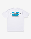 UNDEFEATED U-CORP S/S TEE