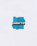 UNDEFEATED U-CORP S/S TEE
