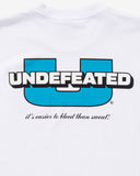 UNDEFEATED U-CORP S/S TEE
