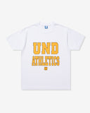 UNDEFEATED UND ATHLETICS S/S TEE