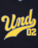 UNDEFEATED UND SCRIPT S/S TEE