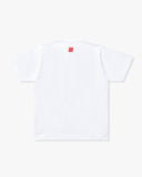UNDEFEATED UND SCRIPT S/S TEE