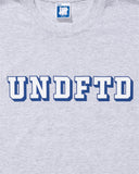 UNDEFEATED VALOR S/S TEE