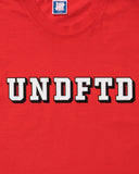 UNDEFEATED VALOR S/S TEE