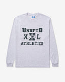 UNDEFEATED VARSITY L/S TEE