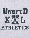 UNDEFEATED VARSITY L/S TEE