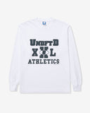 UNDEFEATED VARSITY L/S TEE
