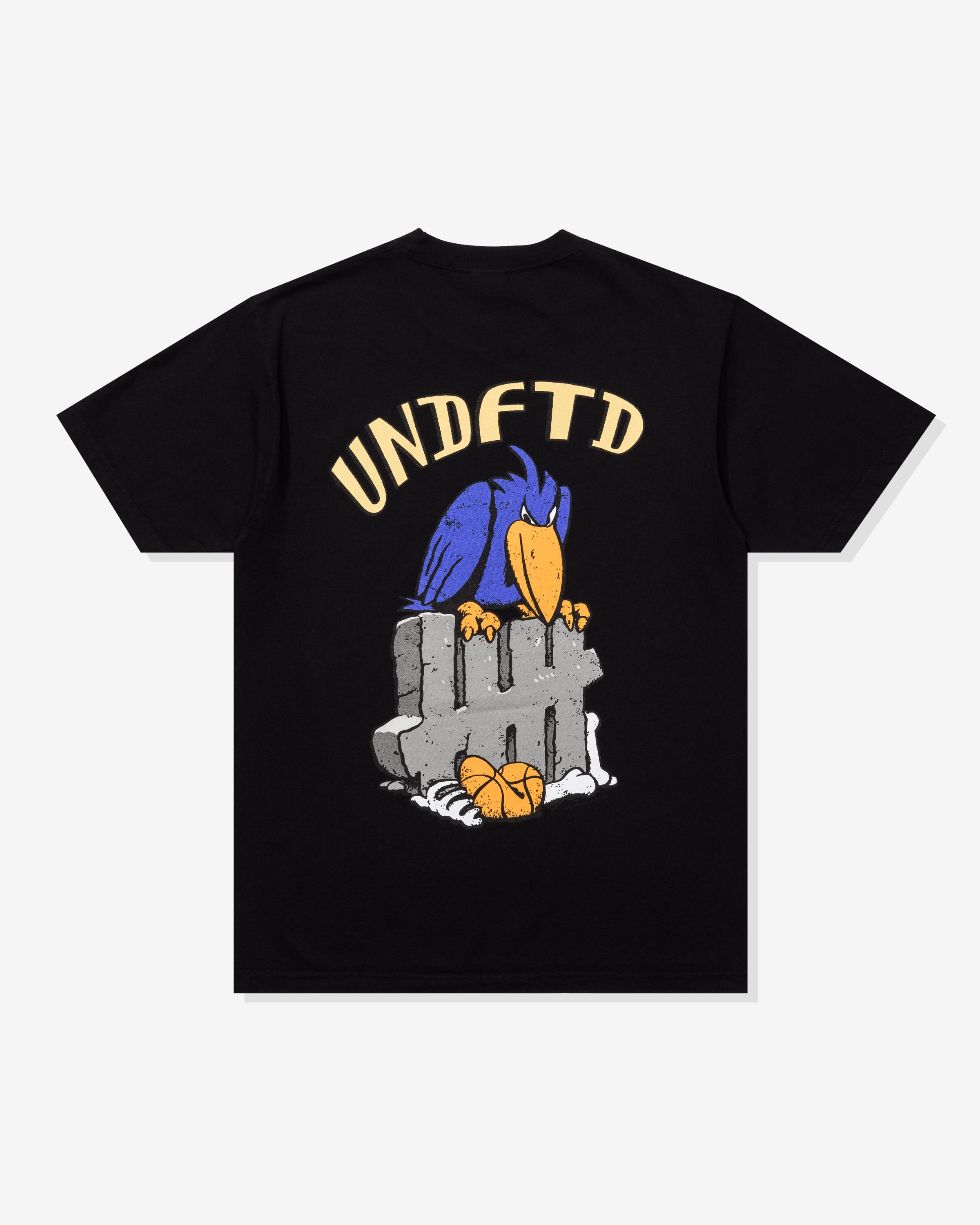 【UNDEFEATED】UNDEFEATED TOP HEAVY S/S TEE Tシャツ UNDEFEATED OE S/S TEE – Undefeated