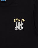 UNDEFEATED VULTURE S/S TEE