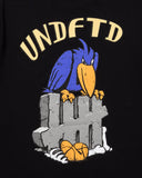 UNDEFEATED VULTURE S/S TEE