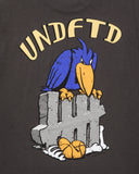 UNDEFEATED VULTURE S/S TEE