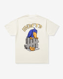 UNDEFEATED VULTURE S/S TEE