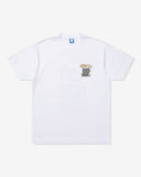 UNDEFEATED VULTURE S/S TEE