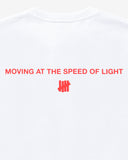 UNDEFEATED WARP S/S TEE