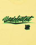 UNDEFEATED WARP S/S TEE
