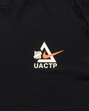 UACTP x NIKE NRG MEN'S DF SLIM SS TOP