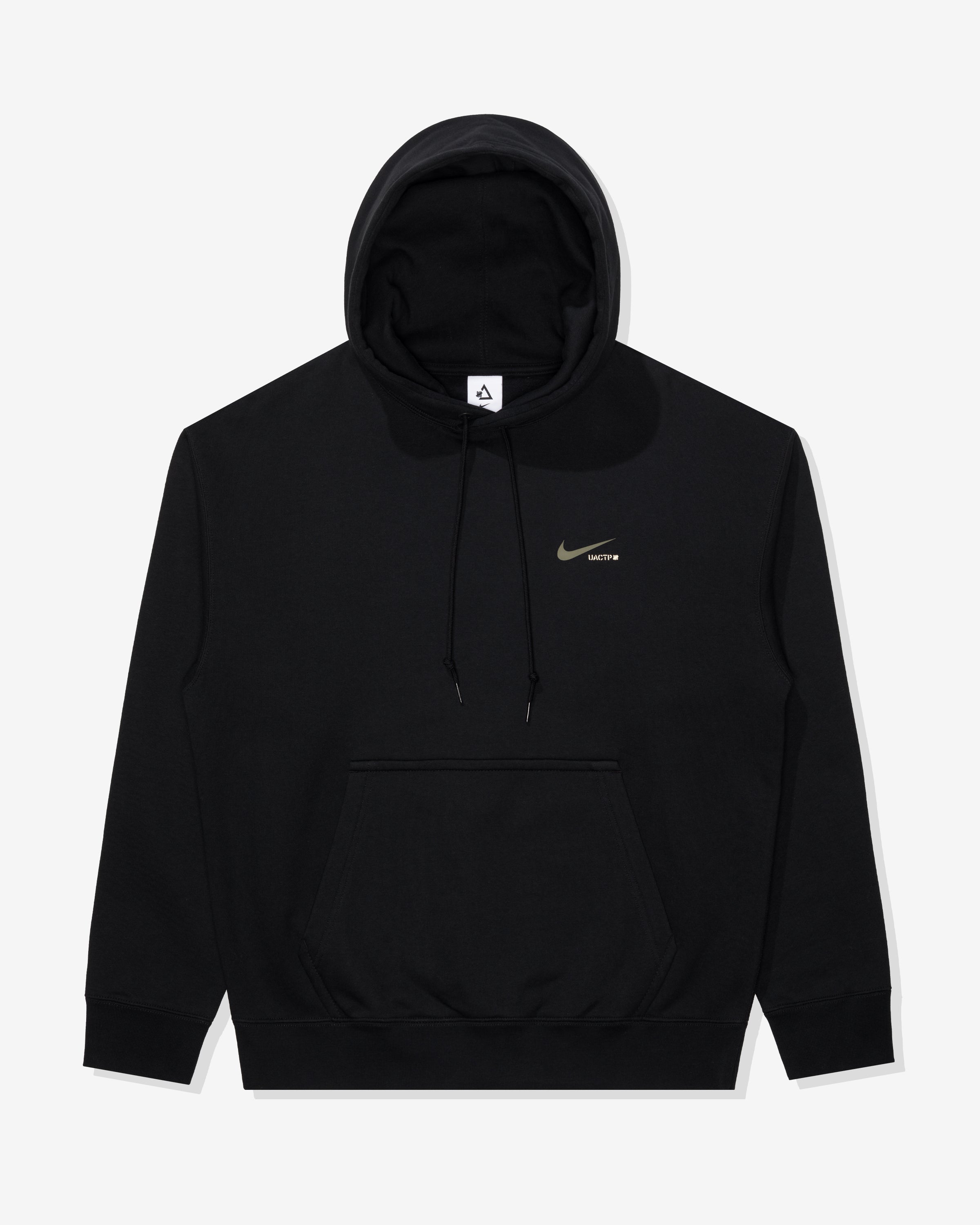 undefeated uactp nike hoodie です ナイキ パーカー UACTP x NIKE NRG MEN'S HOODIE – UNDEFEATED JAPAN