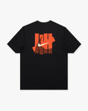 UACTP x NIKE NRG MEN'S PRIMARY SS TOP