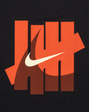 UACTP x NIKE NRG MEN'S PRIMARY SS TOP
